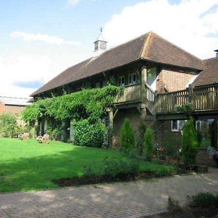 Crockstead Farm Hotel Lewes Kültér fotó